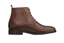 Load image into Gallery viewer, CALTO - K28004 - 2.8 Inches Taller (Dark Brown)
