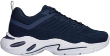 Load image into Gallery viewer, CALTO - Q331 - 2.6 Inches Taller (Navy/White) - Super Lightweight
