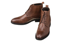 Load image into Gallery viewer, CALTO - K28004 - 2.8 Inches Taller (Dark Brown)
