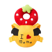 Load image into Gallery viewer, Baby Head Protector Pillow - # BAGEG117S10007
