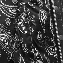 Load image into Gallery viewer, Upside Men's Club Style Leather Vest
