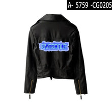 Load image into Gallery viewer, Urban Chic Riverdale Jacket
