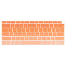 Load image into Gallery viewer, US/ EU English Russian Spanish Water Dust Proof Keyboard Cover for Gaming Laptop Keyboards New Laptop Protective Accessories
