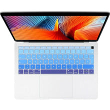 Load image into Gallery viewer, US/ EU English Russian Spanish Water Dust Proof Keyboard Cover for Gaming Laptop Keyboards New Laptop Protective Accessories
