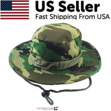 Load image into Gallery viewer, UV Defense Wide Brim Hat for Outdoor Adventures
