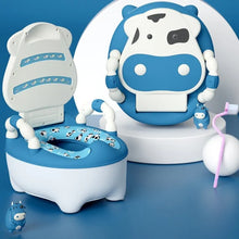 Load image into Gallery viewer, Plastic Baby Potty - # BAGE31110004
