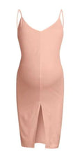 Load image into Gallery viewer, Maternity Party Dress for Expecting Mothers - # WOAA211410006 - PRG
