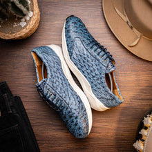 Load image into Gallery viewer, Varenna Blue Jeans
