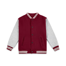 Load image into Gallery viewer, Men's Varsity Jacket - Single
