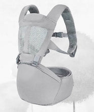 Load image into Gallery viewer, Ergonomics Baby Carrier - # BAGEG1710001
