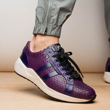 Load image into Gallery viewer, Verona Purple
