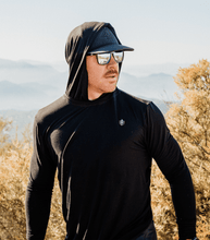 Load image into Gallery viewer, Bamboo Versatility Lite Hoodie
