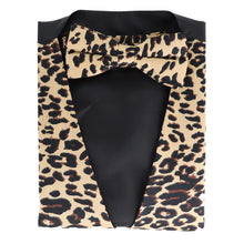 Load image into Gallery viewer, Vittorio Farina Kente Vest &amp; Bow Tie

