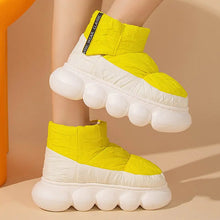 Load image into Gallery viewer, Cloud Cotton Shoes - # BOAA23210004
