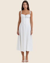 Load image into Gallery viewer, Vibrance Midi Dress
