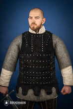 Load image into Gallery viewer, Visby Brigantine Black
