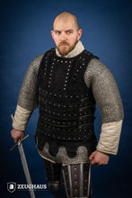 Load image into Gallery viewer, Visby Brigantine Black
