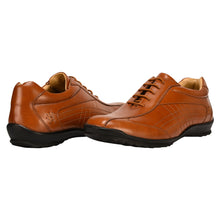 Load image into Gallery viewer, Murphy Leather Casual Sneaker Casuals

