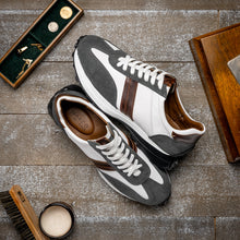 Load image into Gallery viewer, Volterra Gray / White
