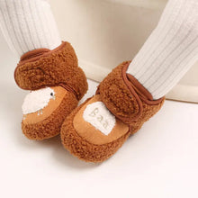 Load image into Gallery viewer, Snow Baby Boots - # BOAA71210006
