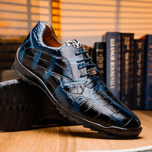 Load image into Gallery viewer, Vulcan Rustic Navy
