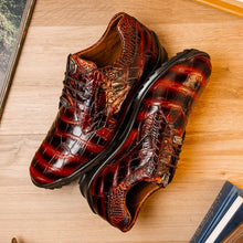 Load image into Gallery viewer, Vulcan Rustic Cognac
