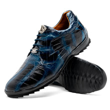 Load image into Gallery viewer, Vulcan Rustic Navy
