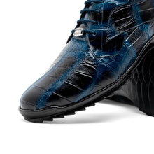 Load image into Gallery viewer, Vulcan Rustic Navy
