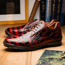 Load image into Gallery viewer, Vulcan Rustic Cognac
