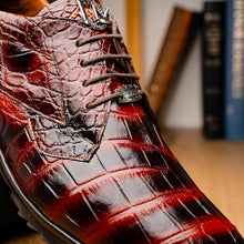 Load image into Gallery viewer, Vulcan Rustic Cognac
