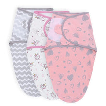 Load image into Gallery viewer, Sweet Dream Baby Swaddle - # BAGE41210022
