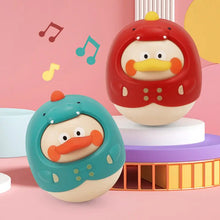Load image into Gallery viewer, Montessori Baby Tumbler Toys - # BAGE81110006
