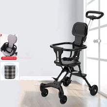 Load image into Gallery viewer, Portable Lightweight Baby Stroller for On-the-Go Parents (One Set) - # BAGEG11010007
