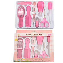 Load image into Gallery viewer, Portable Baby Health Kit - # BAGE61110016
