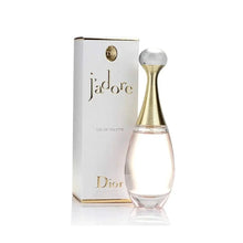 Load image into Gallery viewer, Dior Jadore Women's Eau de Toilette 1.7oz
