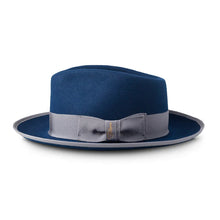 Load image into Gallery viewer, Duke - Sapphire Blue
