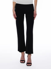 Load image into Gallery viewer, Waist Band Stretched Fitted Pants
