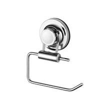 Load image into Gallery viewer, Wall Mount Toilet Paper Holder Bathroom Kitchen Roll Paper Accessory Tissue Towel Holders Toilet Suction Cup Toilet Paper Holder – Wall Mount Stainless Steel Tissue Roll Dispenser For Bathroom AND Kitchen
