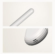 Load image into Gallery viewer, Wall-Mounted Silicone Toilet Brush Wash Toilet Accessories With Holder Soft Bristles Brushes Set Bathroom Cleaning Tool Toilet Brush Set Silicone Toilet Brush With Holder Wall Mounted With Toilet Bowl Brush And Holder Bendable Brush Head Holder
