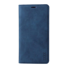 Load image into Gallery viewer, Wallet Flip Leather Case For Xiaomi Redmi 10 10C 9A 9C 9T Note 11 Pro 10S 10 Pro 9 Pro 8T 7 Poco F3 X3 X4 Pro M3 M4 Pro M5s 11T Leather Finish Inbuilt Stand &amp; Pockets Wallet Style Flip Back Case
