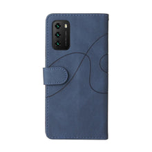 Load image into Gallery viewer, Wallet with Credit Card Holder Stand Women Men Leather Flip Case Folding Cover For Redmi 9T Case Leather Wallet Flip Cover Redmi 9T Phone Case For Xiaomi Redmi 9 T 9A 9C 8 8A 10 5G Note 10 11 Pro 11s 9s 10s Case
