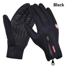 Load image into Gallery viewer, Warm Winter Touch Screen Gloves For Men Women Classic Stylish Colors Windproof Unisex Gloves

