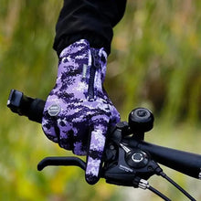Load image into Gallery viewer, Warm Winter Touch Screen Gloves For Men Women Classic Stylish Colors Windproof Unisex Gloves
