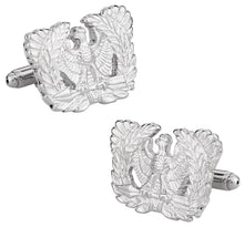 Load image into Gallery viewer, Warrant Officer Cufflinks
