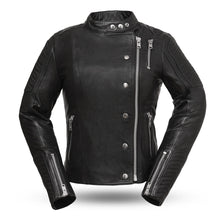 Load image into Gallery viewer, Warrior Princess Jacket
