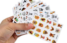 Load image into Gallery viewer, Water Decal Nail Art Decorations Nail Sticker Tattoo Full Cover Beauty Decals Manicure Supplies Accessories  Women Kids Girls Manicure Decoration Nail Art Supplies 3D Self-Adhesive Nail Decals Designer Nail Stickers for Acrylic Nails

