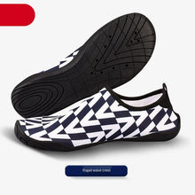 Load image into Gallery viewer, Water Sneakers Mens Womens Barefoot Beach Water Aqua Shoes Outdoor Fishing Swimming Quick-Drying Aqua Socks Barefoot For Outdoor Beach Swim Surf Yoga
