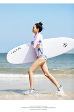 Load image into Gallery viewer, Water Sneakers Mens Womens Barefoot Beach Water Aqua Shoes Outdoor Fishing Swimming Quick-Drying Aqua Socks Barefoot For Outdoor Beach Swim Surf Yoga
