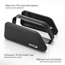 Load image into Gallery viewer, Waterproof Top Tube Bicycle Bag Hard Shell Bike Bag Stable Cycling Frame Bag Bike Accessories For Road Bike Bag Bike Top Tube Bag Bike Frame Bag Waterproof Stable Bicycle Frame Bag Bicycle Bag Professional Cycling Accessories
