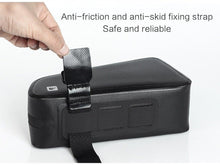 Load image into Gallery viewer, Waterproof Top Tube Bicycle Bag Hard Shell Bike Bag Stable Cycling Frame Bag Bike Accessories For Road Bike Bag Bike Top Tube Bag Bike Frame Bag Waterproof Stable Bicycle Frame Bag Bicycle Bag Professional Cycling Accessories
